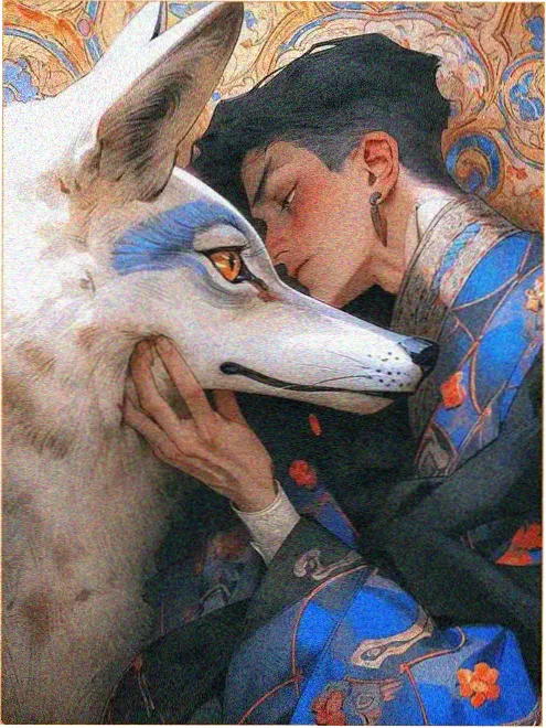 美丽人生